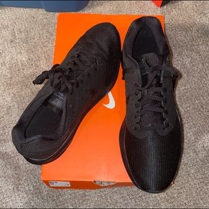 Nike Downshifter 7 black